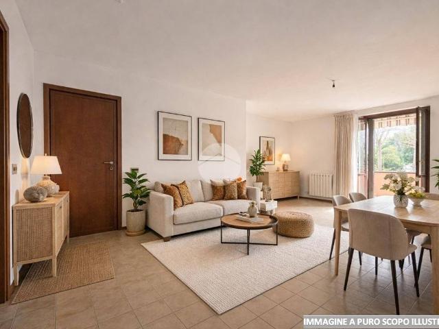 Appartamento in vendita a Santo Stefano Ticino MI