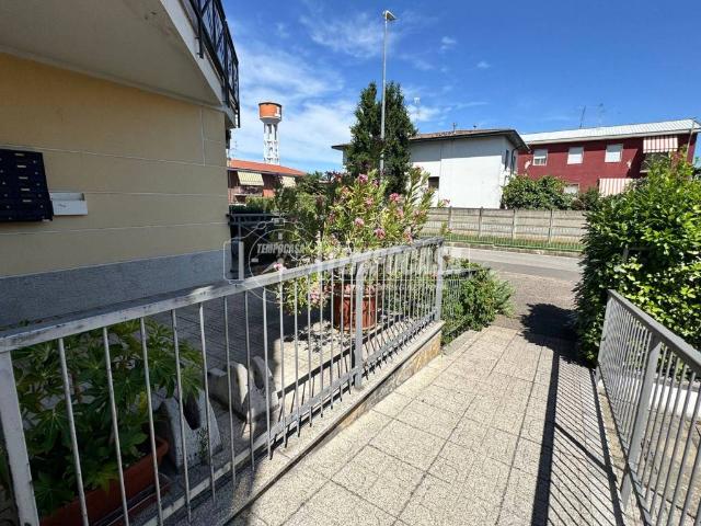 Appartamento in vendita a Santo Stefano Ticino MI