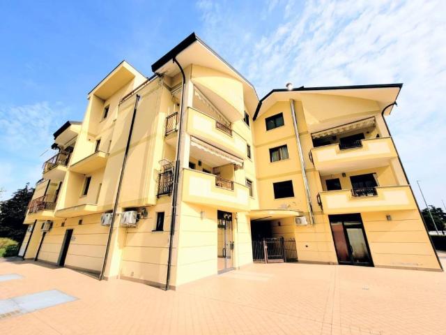 Appartamento in vendita a Santo Stefano Ticino MI