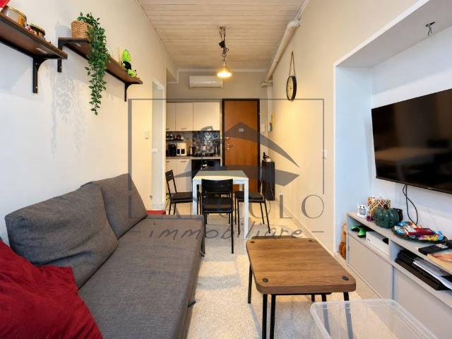 Appartamento in vendita a Santo Stefano Ticino MI