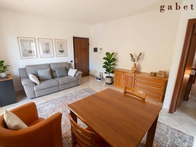 Appartamento in vendita a Santo Stefano Ticino MI