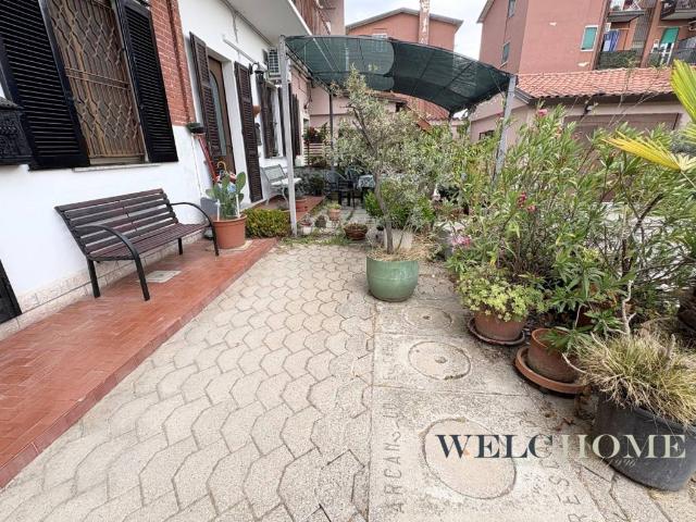 Appartamento in vendita a Santo Stefano Ticino MI