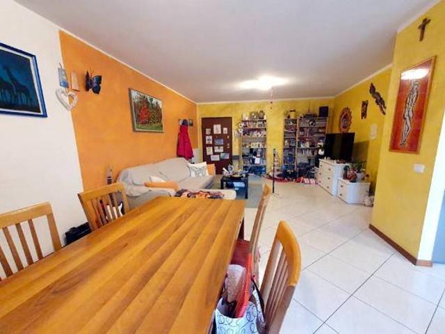 Appartamento in vendita a Santo Stino di Livenza VE