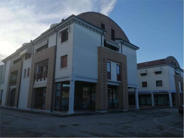 Appartamento in vendita a Santo Stino di Livenza VE