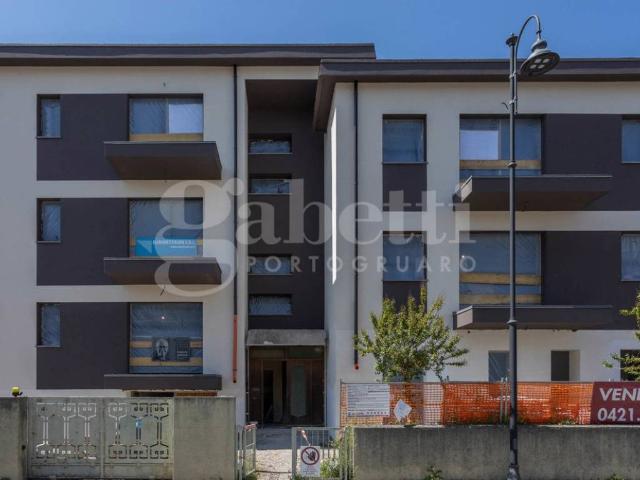 Appartamento in vendita a Santo Stino di Livenza VE