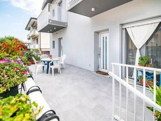 Appartamento in vendita a Santo Stino di Livenza VE