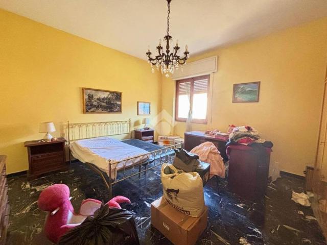 Appartamento in vendita a Sant'Olcese GE