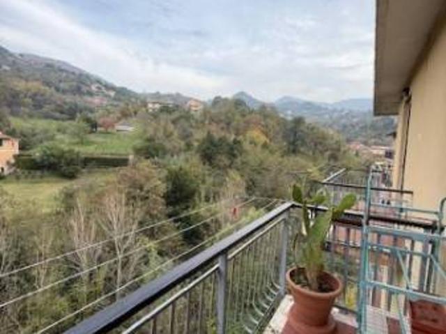 Appartamento in vendita a Sant'Olcese GE