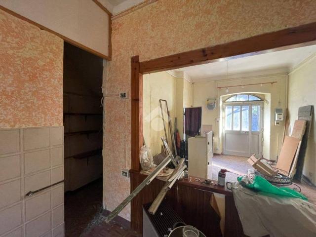 Appartamento in vendita a Sant'Olcese GE