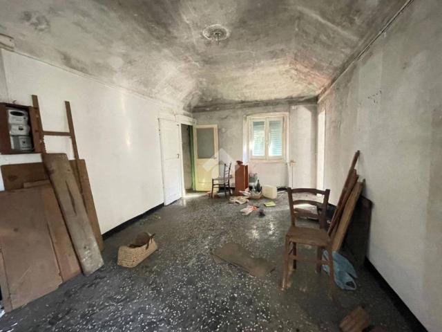 Appartamento in vendita a Sant'Olcese GE