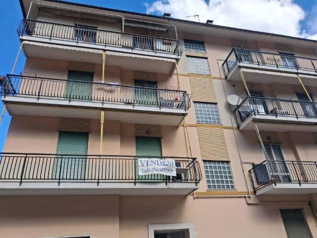 Appartamento in vendita a Sant'Olcese GE
