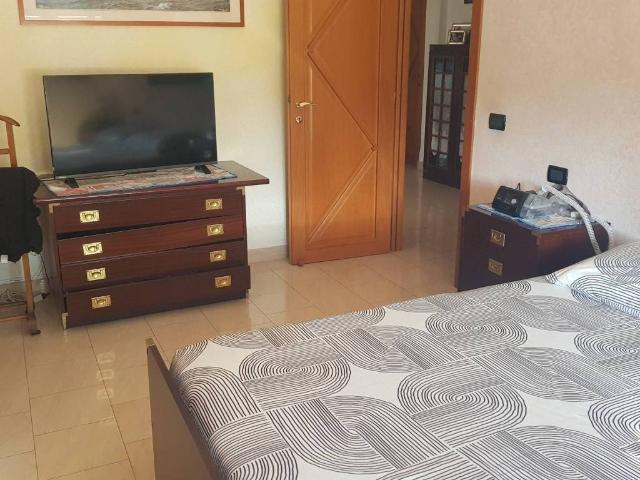 Appartamento in vendita a Sant'Olcese GE