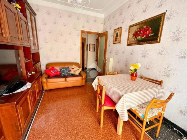Appartamento in vendita a Sant'Olcese GE
