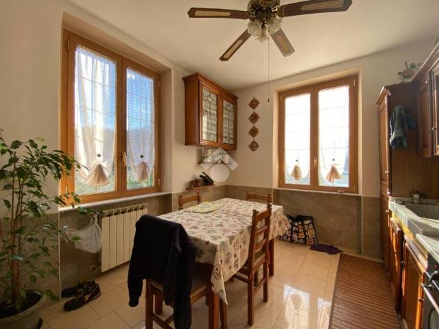 Appartamento in vendita a Sant'Olcese GE