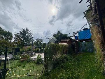 Casa indipendente in vendita a Sant'Olcese GE