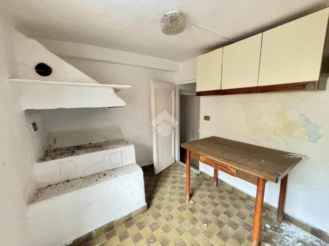 Casa indipendente in vendita a Sant'Olcese GE