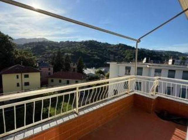 Appartamento in vendita a Sant'Olcese GE