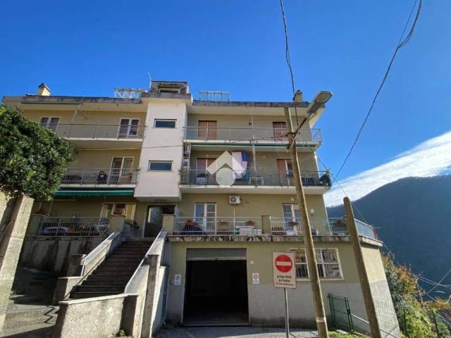 Appartamento in vendita a Sant'Olcese GE