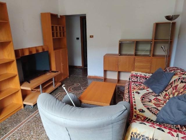 Appartamento in vendita a Sant'Olcese GE
