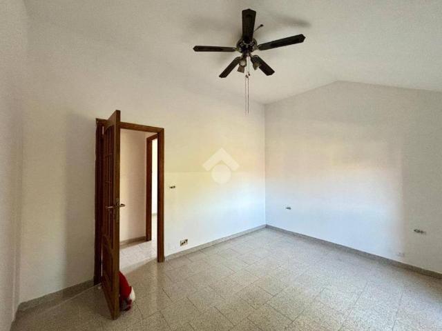 Appartamento in vendita a Sant'Olcese GE
