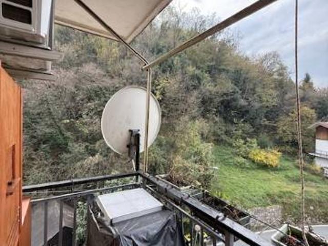 Appartamento in vendita a Sant'Olcese GE