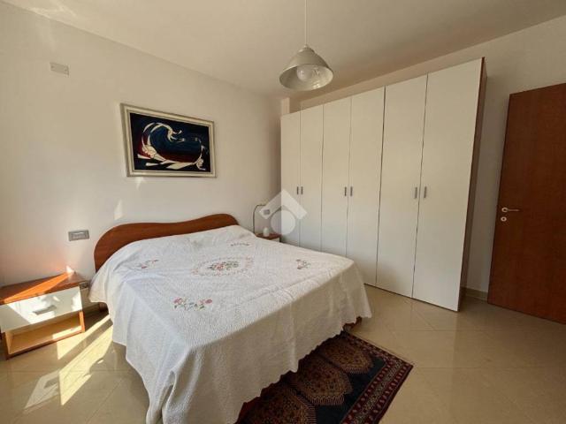 Appartamento in vendita a Sant'Olcese GE