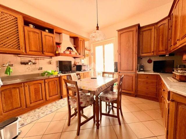 Appartamento in vendita a Sant'Olcese GE