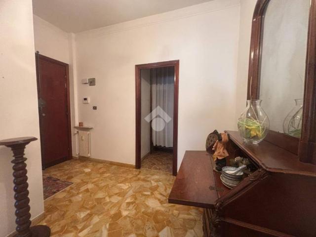 Appartamento in vendita a Sant'Olcese GE