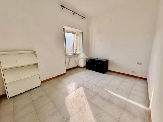 Appartamento in vendita a Sant'Olcese GE