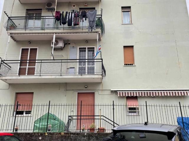 Appartamento in vendita a Sant'Olcese GE