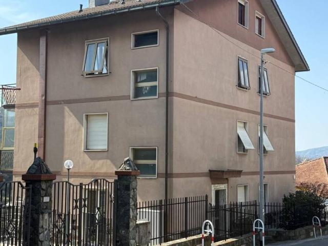Appartamento in vendita a Sant'Olcese GE
