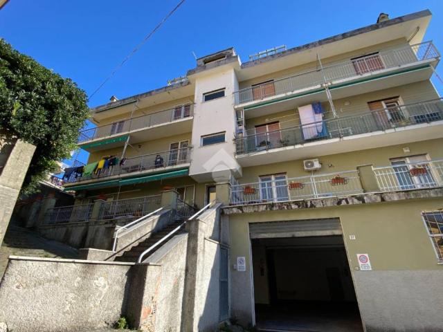 Appartamento in vendita a Sant'Olcese GE