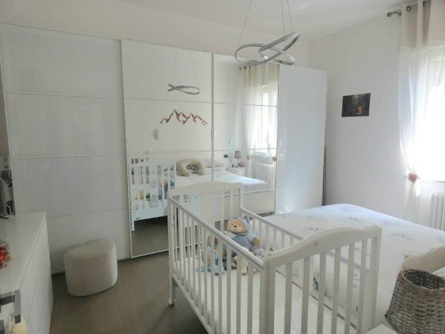 Appartamento in vendita a Sant'Olcese GE