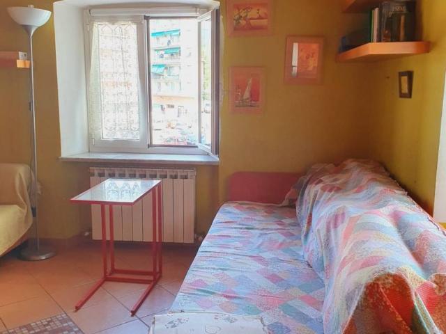 Appartamento in vendita a Sant'Olcese GE