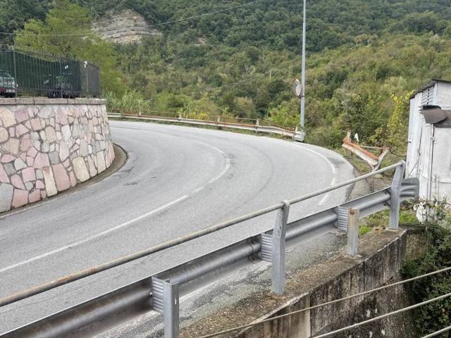 Appartamento in vendita a Sant'Olcese GE