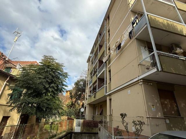 Appartamento in vendita a Sant'Olcese GE