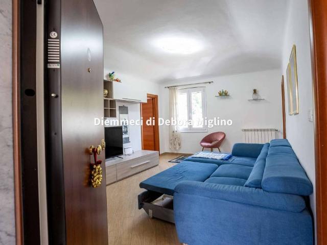 Appartamento in vendita a Sant'Olcese GE