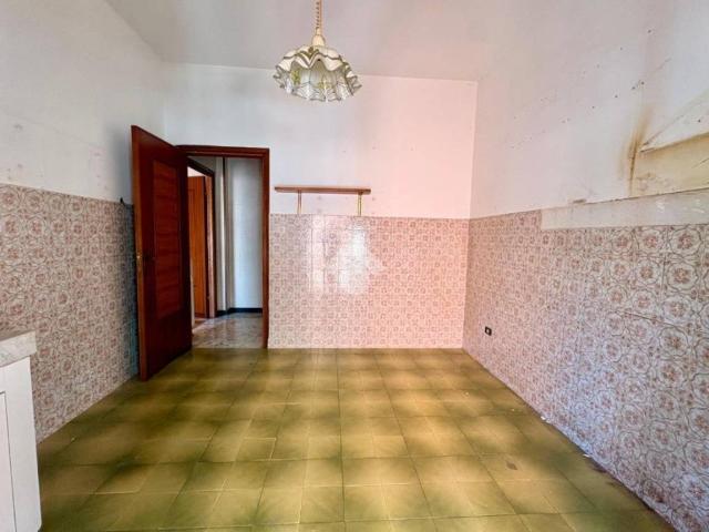 Appartamento in vendita a Sant'Olcese GE