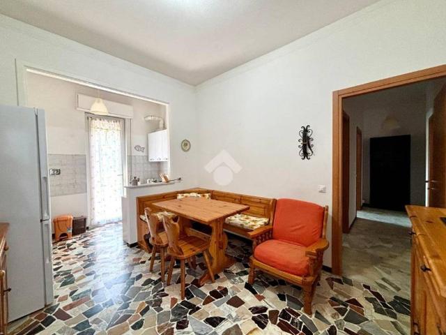 Appartamento in vendita a Sant'Olcese GE