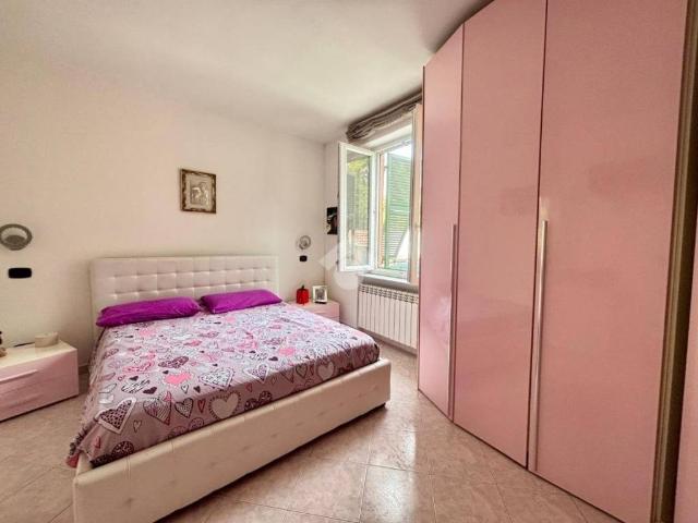 Appartamento in vendita a Sant'Olcese GE
