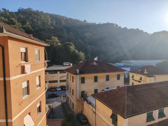 Appartamento in vendita a Sant'Olcese GE
