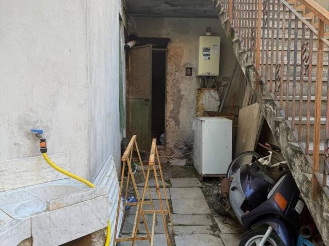 Appartamento in vendita a Sant'Olcese GE