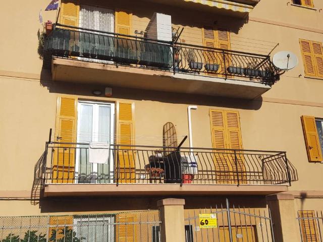 Appartamento in vendita a Sant'Olcese GE