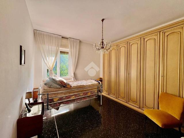 Appartamento in vendita a Sant'Olcese GE