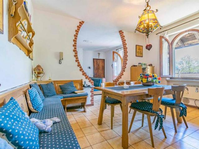 Appartamento in vendita a Sant'Omobono Terme BG