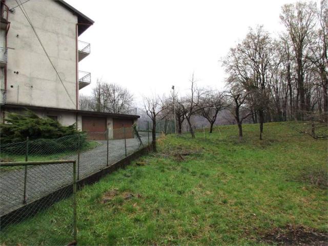 Appartamento in vendita a Sant'Omobono Terme BG