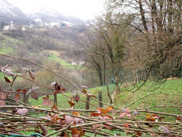 Appartamento in vendita a Sant'Omobono Terme BG