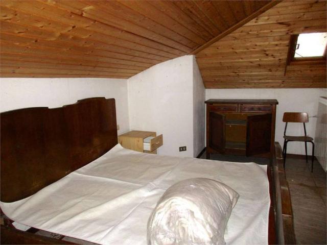 Appartamento in vendita a Sant'Omobono Terme BG