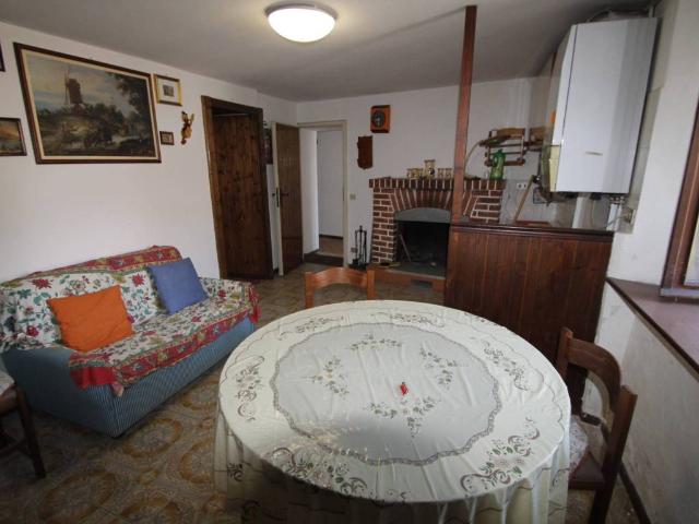 Appartamento in vendita a Sant'Omobono Terme BG