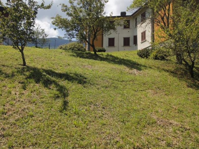 Appartamento in vendita a Sant'Omobono Terme BG